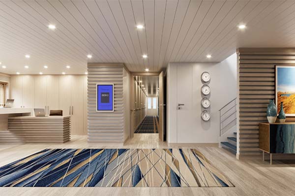MS Santa Cruz II Gallery Image